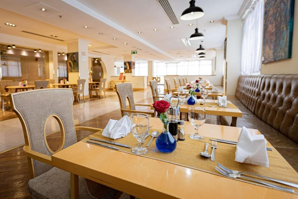 Ramada Addis, Addis Ababa Hotel