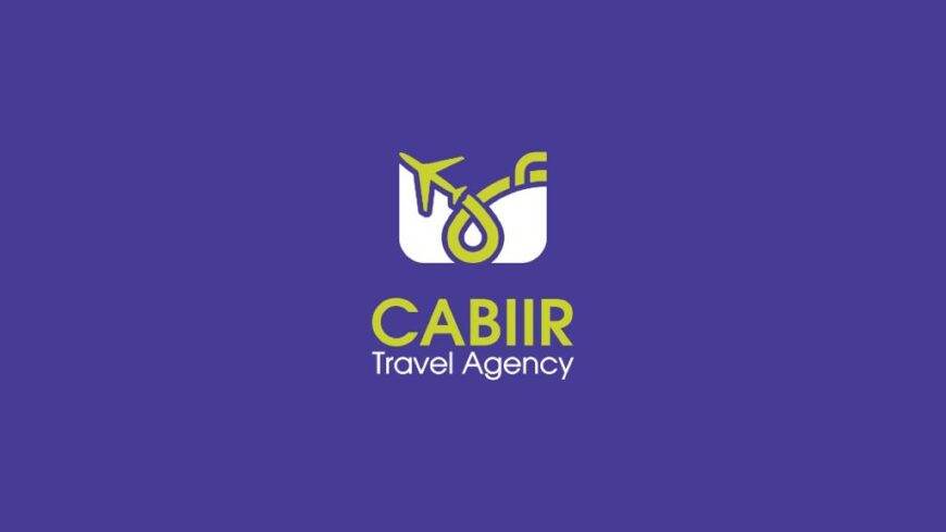 Cabiir Travel Agency-Hargeisa.