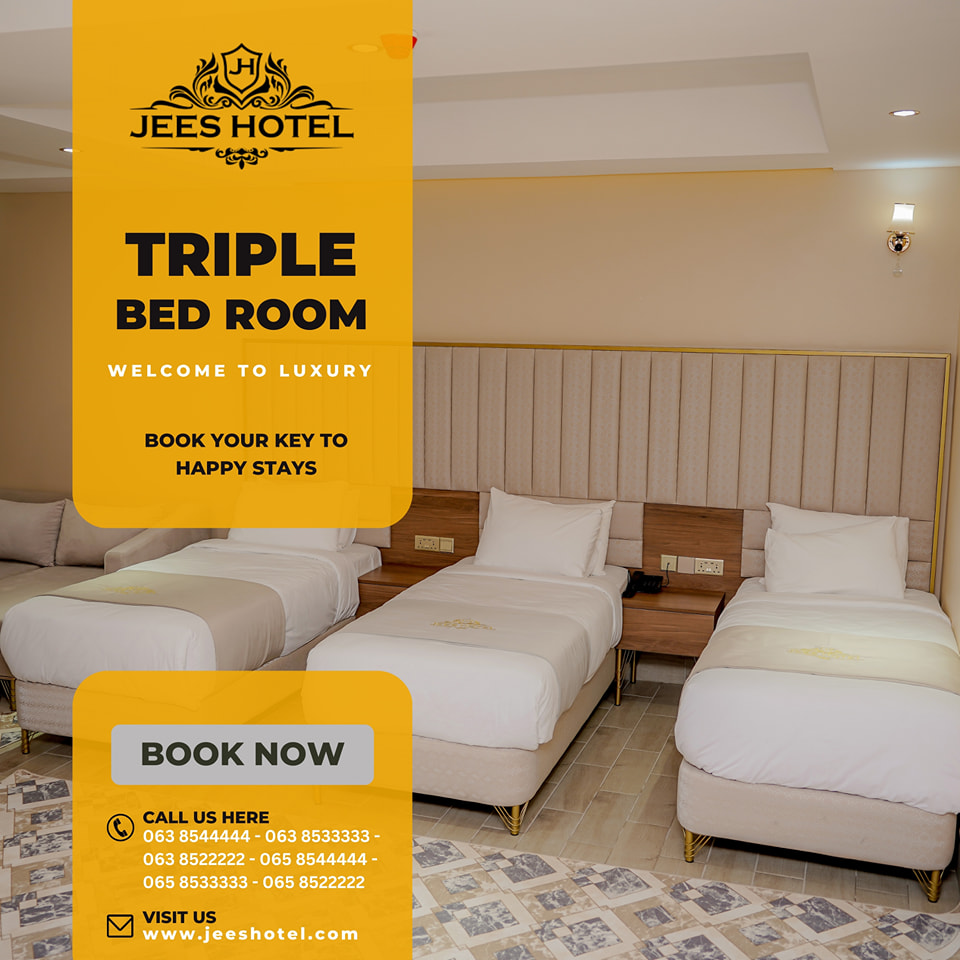 JEES HOTEL HARGEISA