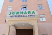 Jowhara International Hotel- Muqadisho