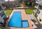 ADDIS ABABA: Apartment For Sale