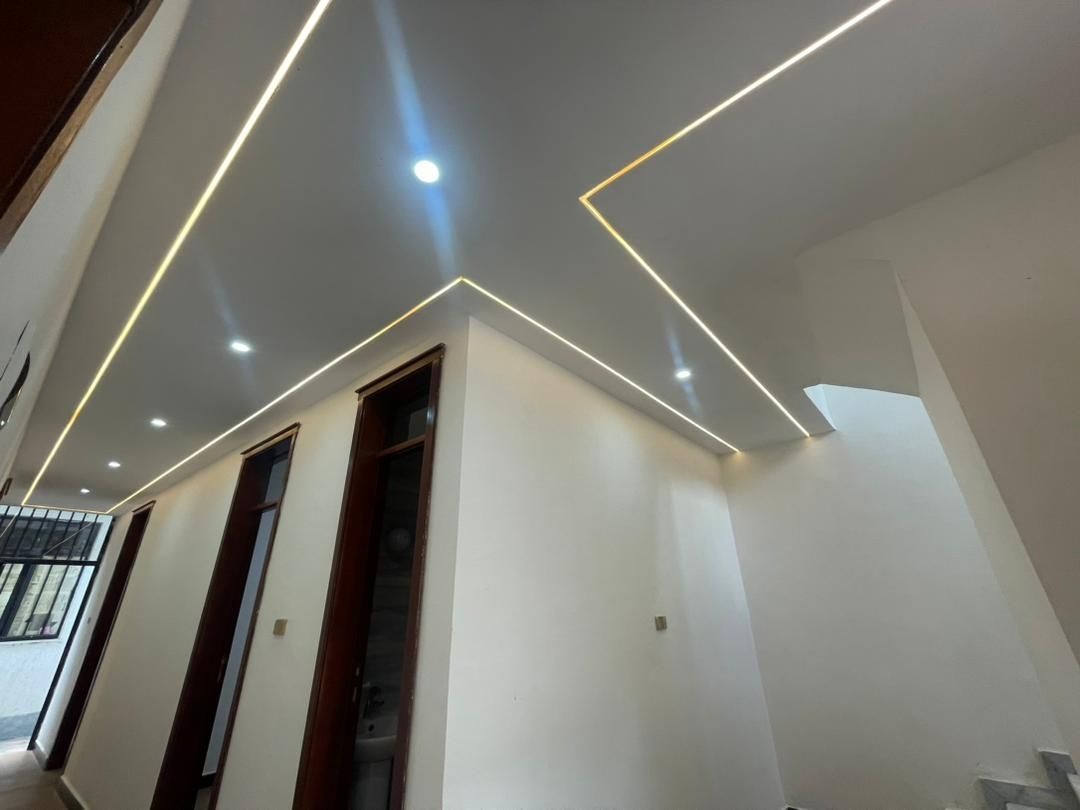 ADDIS ABABA: Homes For Sale