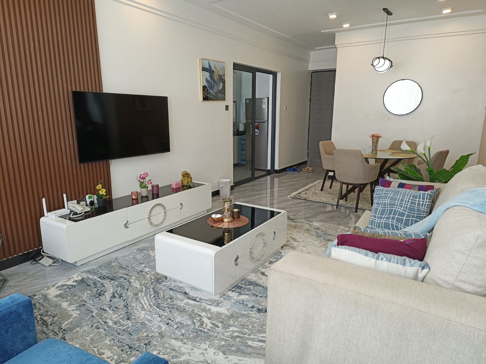 Apartment For Sale | Nairobi