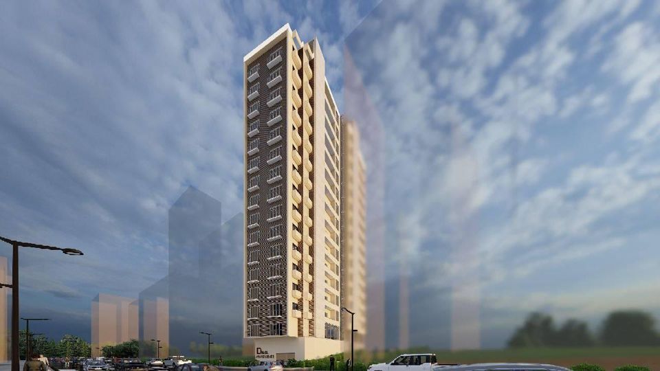 በcmc እና በባልድራስ 50% ባንክ አማራጭ ያላቸው አፓርትመንቶች
