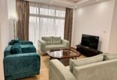 ADDIS ABABA: Furnished Apartment for Rent