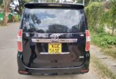 NAIROBI: Toyota Noah for sale 