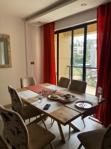 ADDIS ABABA: Furnished Apartment For Rent