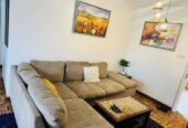 NAIROBI: Fully furnished one Bedroom For Rent
