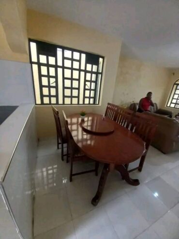 NAIROBI: Apartment For Rent