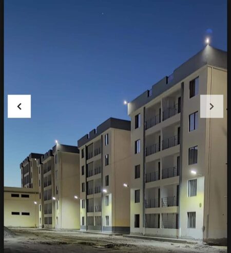 NAIROBI: Apartment For Sale