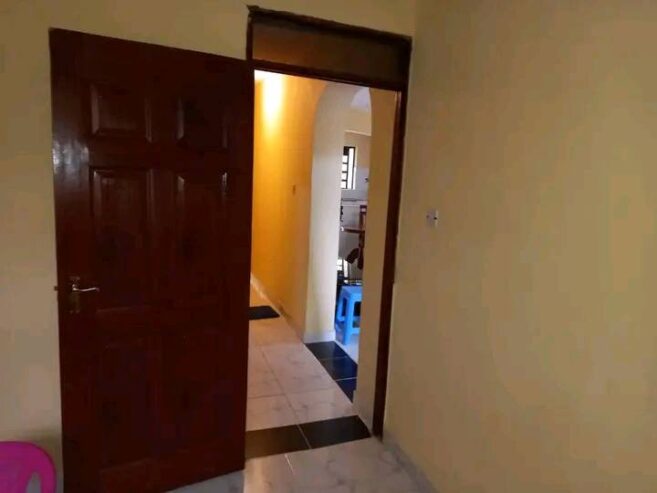 NAIROBI: Apartment For Rent