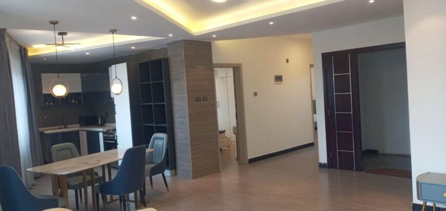ADDIS ABABA; NEW fully furnished Apartment Ready for Rent