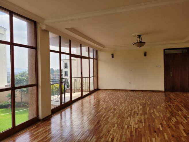 ADDIS ABABA: Home For Rent