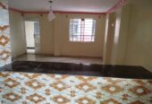 NAIROBI: Newly built spacious 2 bedroom For Rent