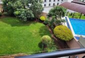 ADDIS ABABA: Home For Rent