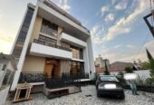 ADDIS ABABA: Modern Unique House For Rent