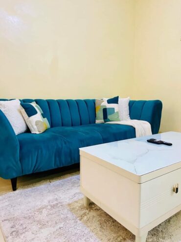 NAIROBI: Fully Furnished one Bedroom Apartment For Rent