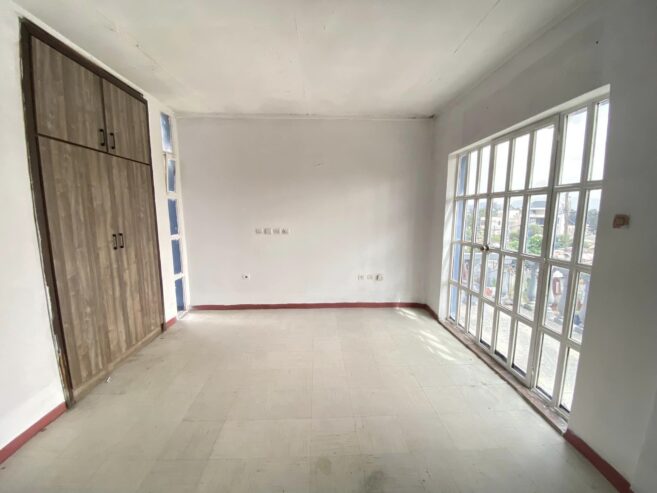 ADDIS ABABA: Unfurnished House for Rent