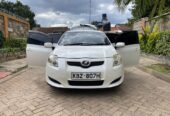 NAIROBI: Toyota Auris For Sale