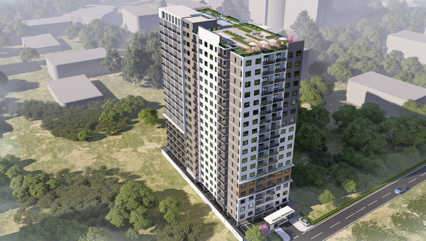 NAIROBI: Apartment For Sale