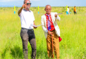Fanikisha Gardens Nanyuki Mbogoini