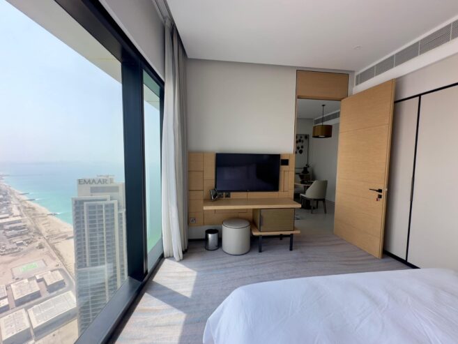 DUBAI: Apartment For Sale