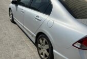 DUBAI: Honda CIVIC 2009 For sale