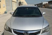DUBAI: Honda CIVIC 2009 For sale