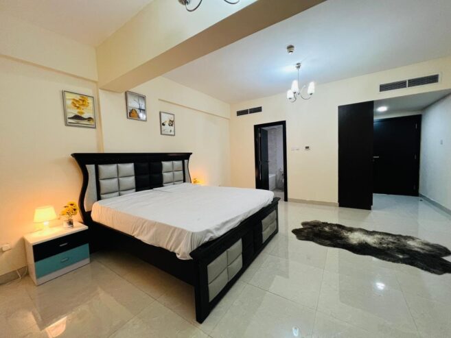 DUABI: Apartment For Rent