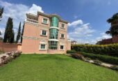 ADDIS ABABA: Greenly House for Rent