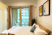 DUBAI: Studio in Dubai Marina