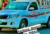 DUBAI: Movers and Packers Reliable Service.