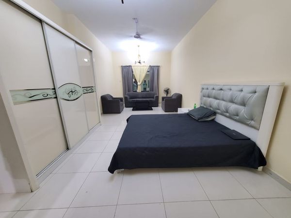 DUBAI: Big Hall For Rent