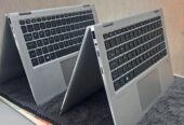 ADDIS ABABA: HP ELITEBOOK X360 1030 G4