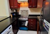 DUBAI: Fully Furnished Studio For Rent