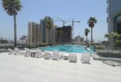 DUBAI: Fully furnished apartments
