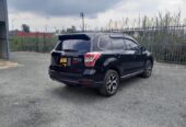 NAIROBI: Quick Sale. Subaru Forester 2012.
