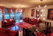 ADDIS ABAB: Apartment For Rent