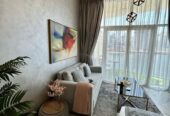 DUBAI: Apartment For Rent