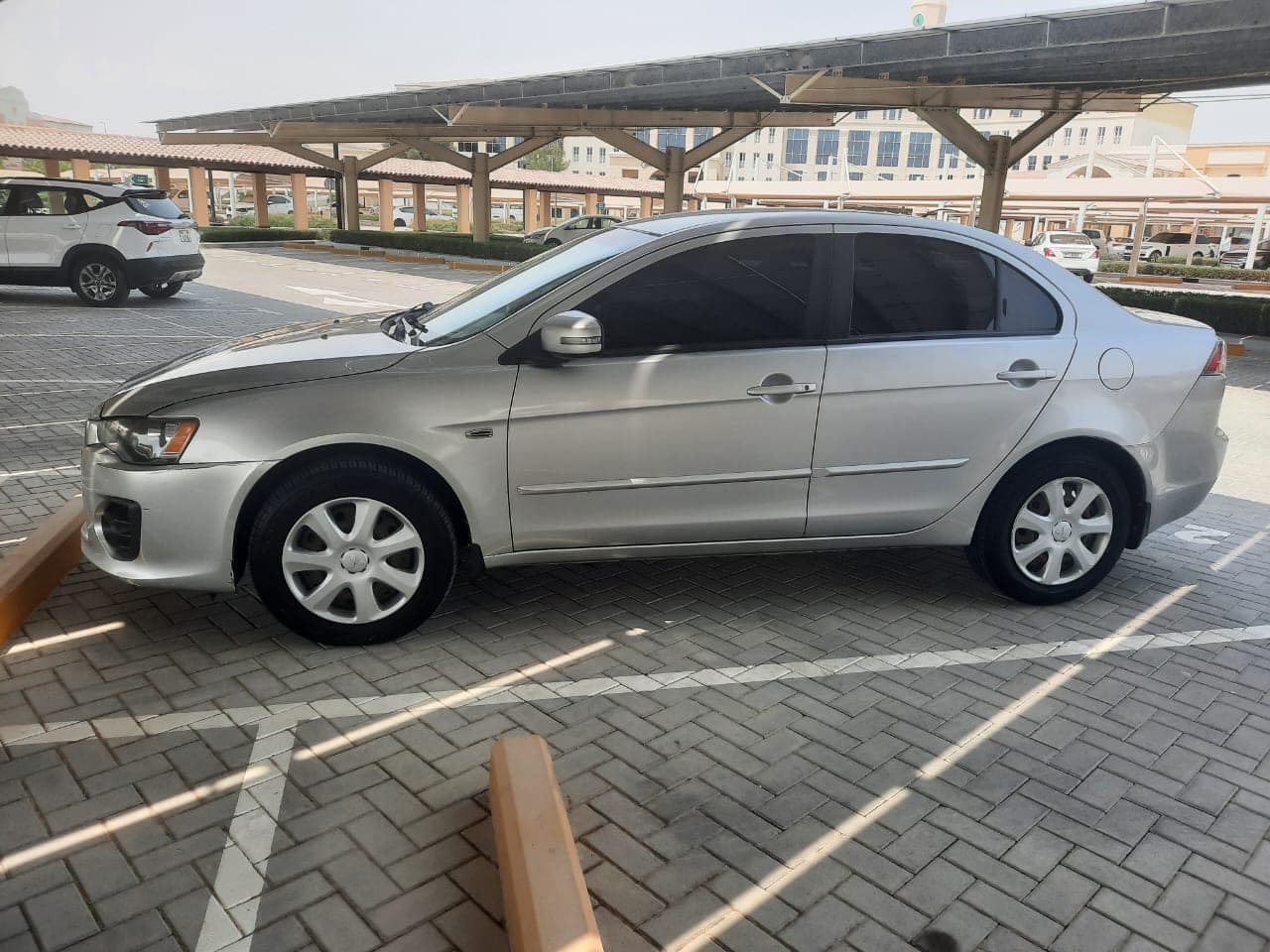 DUBAI: Used Car For Sale