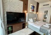 DUBAI: Apartment For Rent