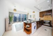 DUBAI: Studio For Rent