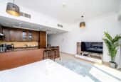 DUBAI: Studio For Rent
