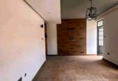 NAIROBI: Imara Daima one Bedroom House to let