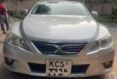 NAIROBI: Toyota Mark X For Sale