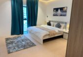 ADDIS ABABA: Luxury Furnished Studio