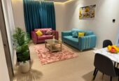 ADDIS ABABA: Luxury Furnished Studio