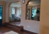 NAIROBI: Apartment For Rent