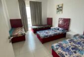 DUBAI: Apartment For Rent