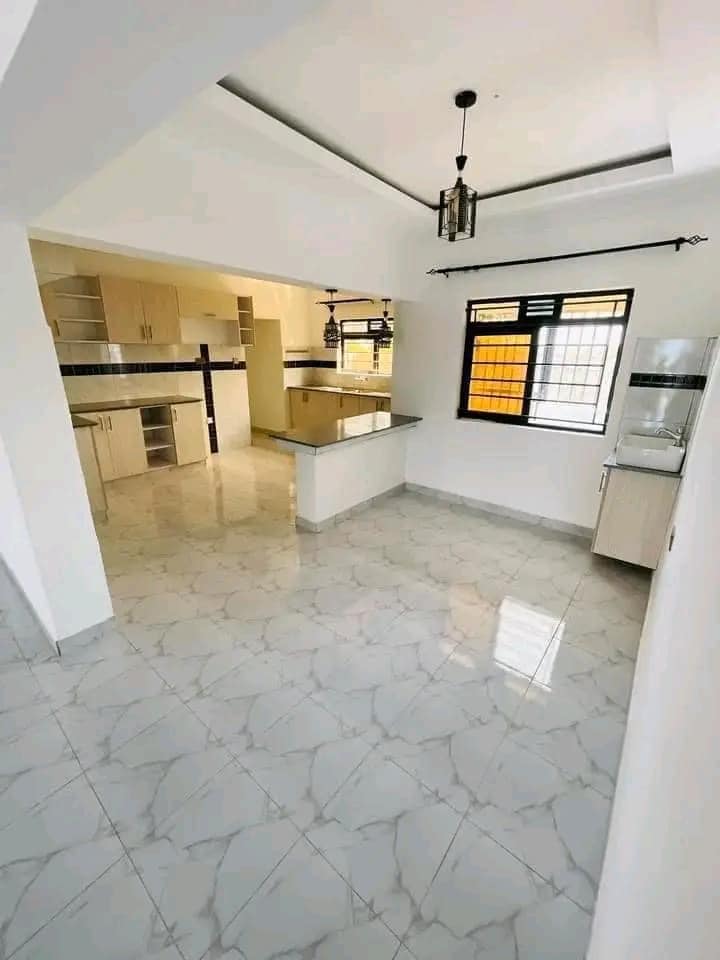 NAIROBI: Apartment For Sale